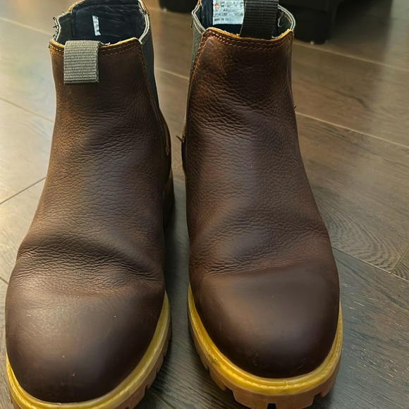 Timberland mens boots limited edition. Good used condition. Conditioned with wax - Picture 5 of 7